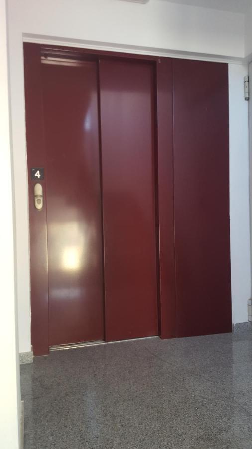 Apartamento Villaplaya Malaga Centro Exterior photo
