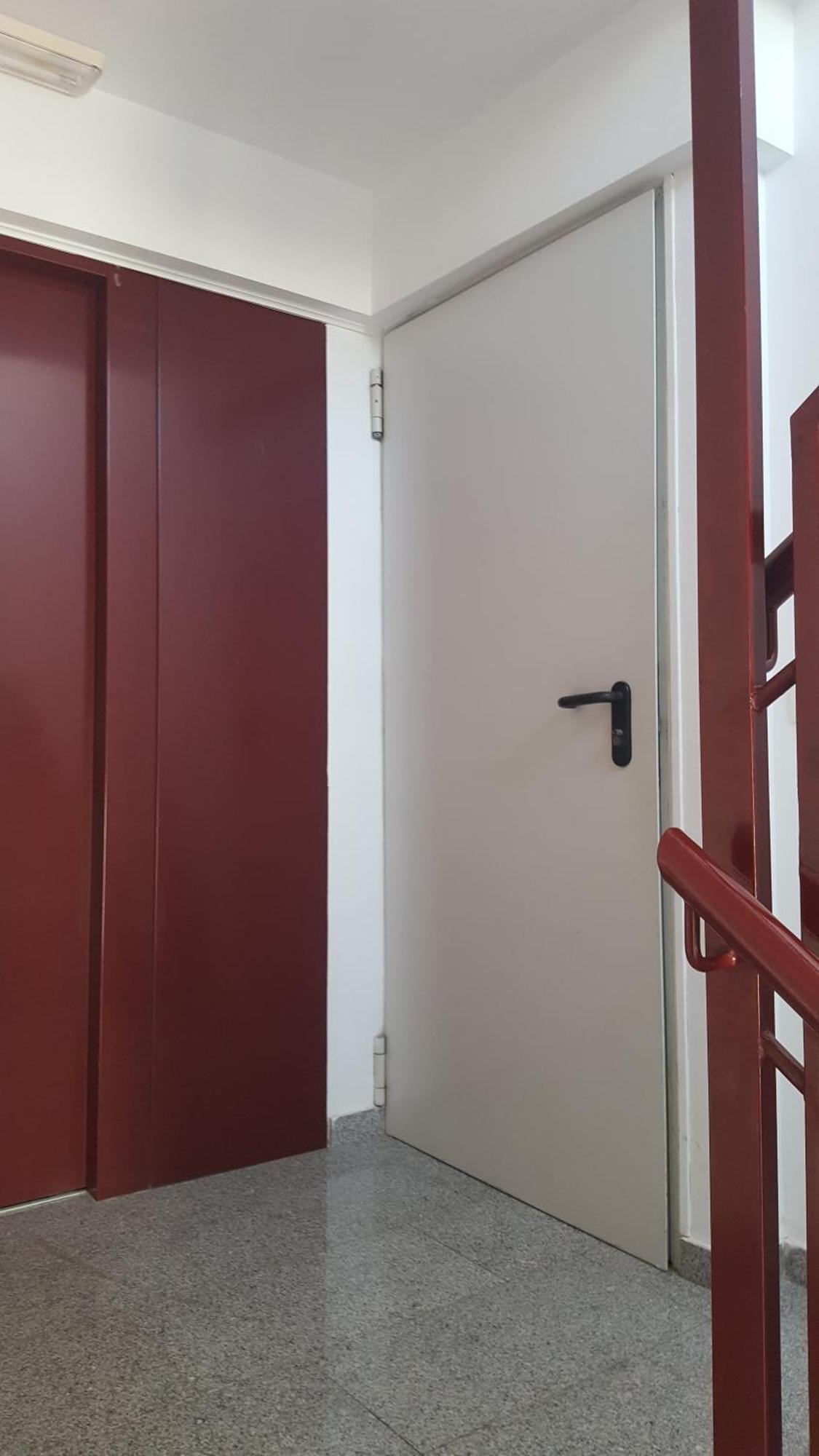 Apartamento Villaplaya Malaga Centro Room photo